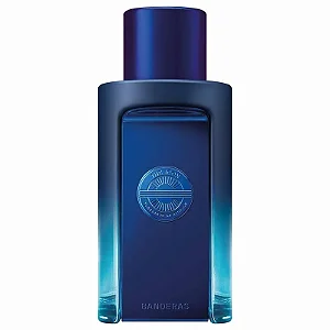 Banderas The Icon Supreme Edp Intense - Masculino