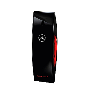 Mercedes-Benz Club Black Edp - Masculino