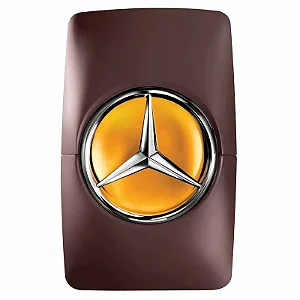 Mercedes-Benz Man Private Edp - Masculino