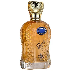 Al Wataniah Ameeri Edp 100ml - Feminino