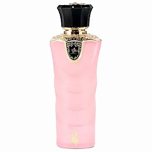Al Wataniah Tibyan Edp 100ml - Feminino