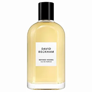 David Beckham The Collection Refined Woods Edp 100ml - Masculino
