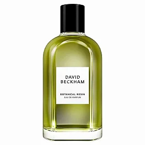 David Beckham The Collection Botanical Resin Edp 100ml - Masculino