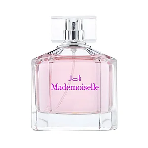Joli Joli Parfums Joli Mademoiselle Edp 100ml - Feminino
