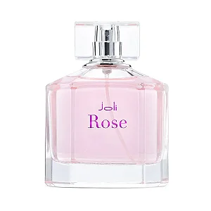 Joli Joli Parfums Joli Rose Edp 100ml - Feminino