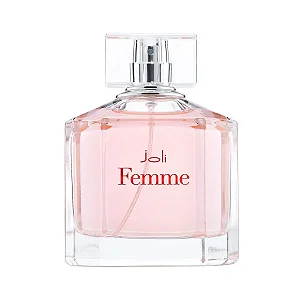 Joli Joli Parfums Joli Famme Edp 100ml - Feminino