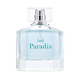 Joli Joli Parfums Joli Paradis Edp 100ml - Feminino