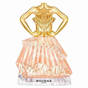 Rochas Audace Edp - Feminino