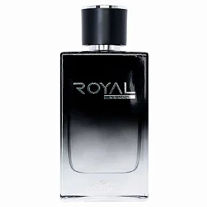 Royal Opera Royal Black Edp 100ml - Masculino