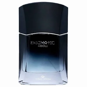 Royal Opera Enigmatic Absolu Edp 100ml - Masculino