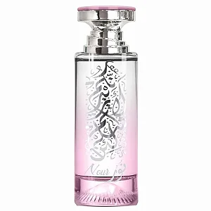 New Brand Oriental Nour Edp 100ml - Feminino