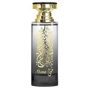 New Brand Oriental Mona Edp 100ml - Feminino