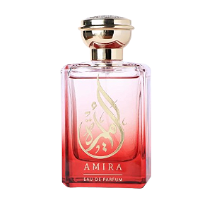 New Brand Oriental Amira Edp 100ml - Feminino