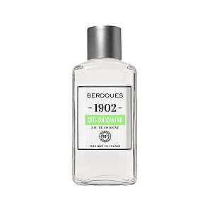 1902 Citron Caviar Edc 245ml - Unissex
