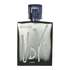 Ulric Varens  For Men Edt - Masculino