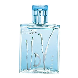 Ulric Varens UDV Blue Edt - Masculino