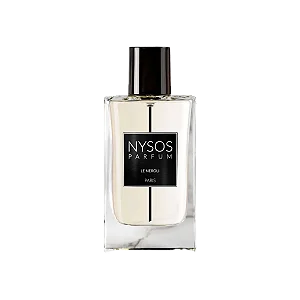 Nysos Parfum Le Neroli Edp 80ml - Compartilhável