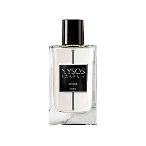 Nysos Parfum Le Musc Edp 80ml - Compartilhável