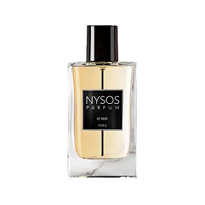Nysos Parfum Le Oud Edp 80ml - Compartilhável