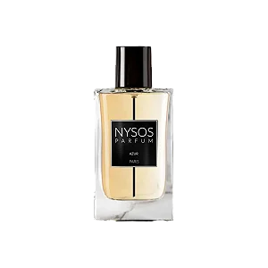 Nysos Parfum Azur Edp 80ml - Compartilhável