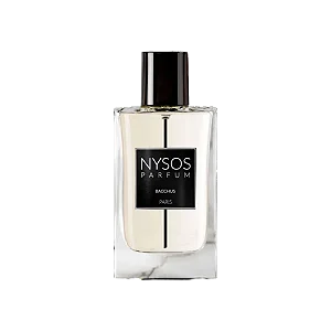 Nysos Parfum Bacchus Edp 80ml - Compartilhável