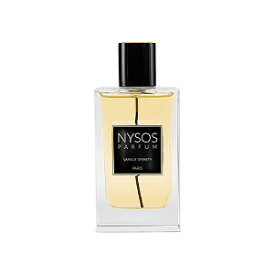 Nysos Parfum Vanille Divinity Edp 80ml - Compartilhável