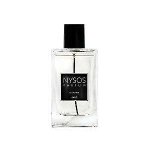 Nysos Parfum Le Jasmin Edp 80ml - Compartilhável