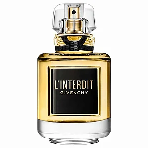 Givenchy L'Interdit Parfum - Feminino