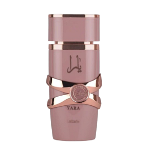 Lattafa Yara Elixir Edp 100ml - Feminino