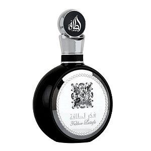 Lattafa Fakhar Black Extrait Edp 100ml - Masculino