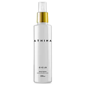 Ciclo Body Splash Athina 200ml - Feminino