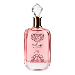 Al Wataniah Sabah Al Ward Sugar Edp 100ml - Feminino
