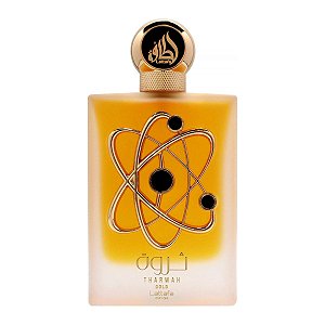 Lattafa Tharwah Gold Edp 100ml - Feminino