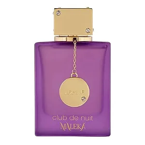 Armaf Club de Nuit Maleka Edp 105ml - Feminino