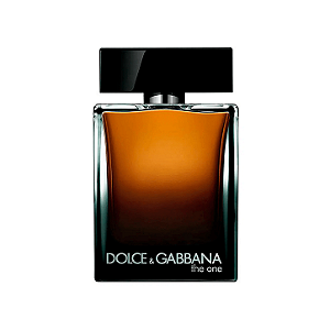 Dolce & Gabbana The One For Men Edp - Masculino