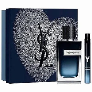 Yves Saint Laurent Coffret Y Edp 100ml + Travel Size 10ml - Masculino