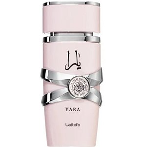 Lattafa Yara Edp 100ml - Feminino