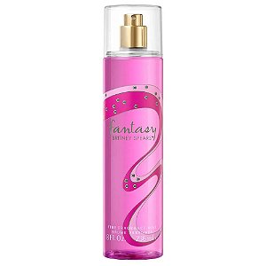 Fantasy Fine Britney Spears Body Mist 236ml - Feminino