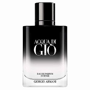 Giorgio Armani Acqua Di Gió Edp Intense - Masculino