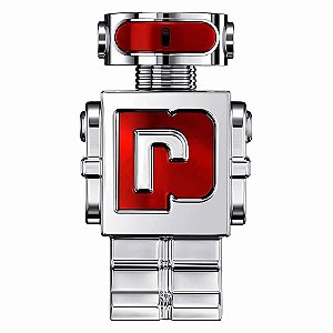 Rabanne Phantom In Red Parfum Elixir - Masculino