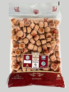 Biscoito Surpresa - cerveja puro malte sem álcool