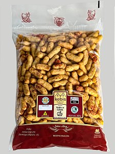 Biscoito Palito de Cebola