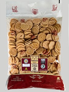 Biscoito Disquinho de Cebola