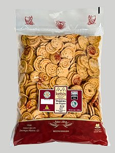 Disquinho de Orégano