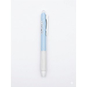 Caneta em Gel Apagável 0,5mm Kit 2 Unidades