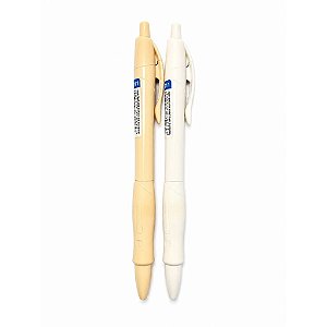 Caneta Soft Giant S-311 0,8mm Kit 2 Unidades
