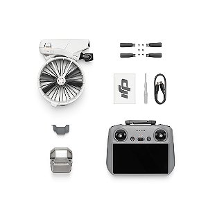 Drone DJI Flip Fly More Combo (Com tela) BR