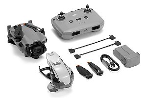 Drone DJI Mini 5 Pro Standard (Sem tela) BR