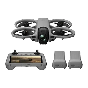 Drone Dji Avata 360 Fly More Combo (Controle Com Tela) BR - DJI077