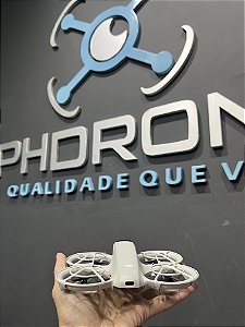 Drone DJI Neo Fly More Combo (Sem Controle)